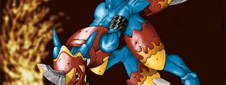 que digimon eres
