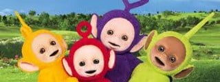 Que Teletubbie eres?