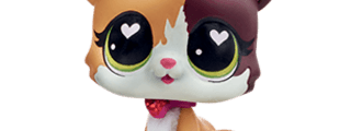 quien serias de littlest pet shop