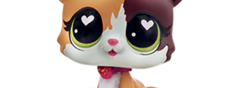 quien serias de littlest pet shop