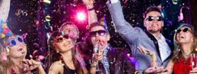 COMO SERA TU FIESTA DE 15 IDEAL PARA TI