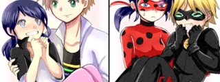 ¿Cuanto sabes de ladybug?