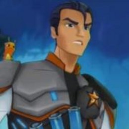 Padre De Elai Shane  - &iquest;Cuanto Sabes De Bajoterra?