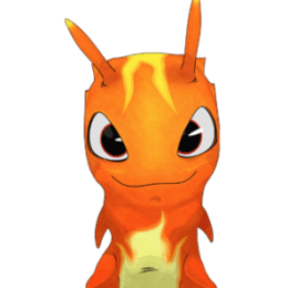 Que Clase De Babosa Es Berpy - &iquest;Cuanto Sabes De Bajoterra?