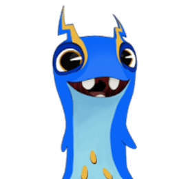 Nombre De La Babosa Electroshock De Elai Shane - &iquest;Cuanto Sabes De Bajoterra?