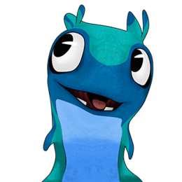 Nombre De La Babosa Aquabeek De Elai Shane - &iquest;Cuanto Sabes De Bajoterra?