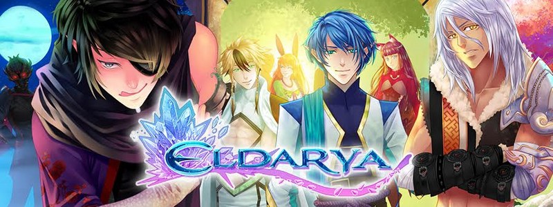 adivina los personajes de eldarya