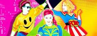Que tanto sabes de just dance
