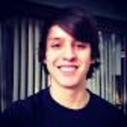 De donde es Christopher V&eacute;lez? - Cuanto conoces a Christopher V&eacute;lez?