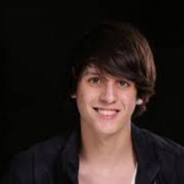 Cual es su pareja dentro de la banda? - Cuanto conoces a Christopher V&eacute;lez?