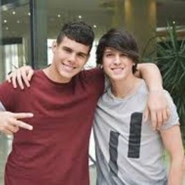 Como se llama el bromance entre Zabdiel y Christopher? - Cuanto conoces a Christopher V&eacute;lez?