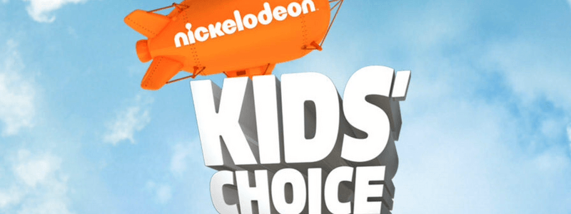 Nickelodeon kids choice awards 2016 quiz