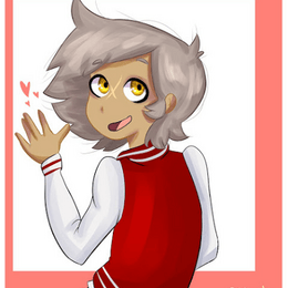 (pregunta regalada) quien es el o la creadora de fnafhs - eres un verdadero fan de fnafhs?