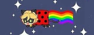 Las Aventuras De Ladybug Y Chat Noir
