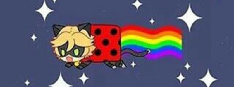 Las Aventuras De Ladybug Y Chat Noir