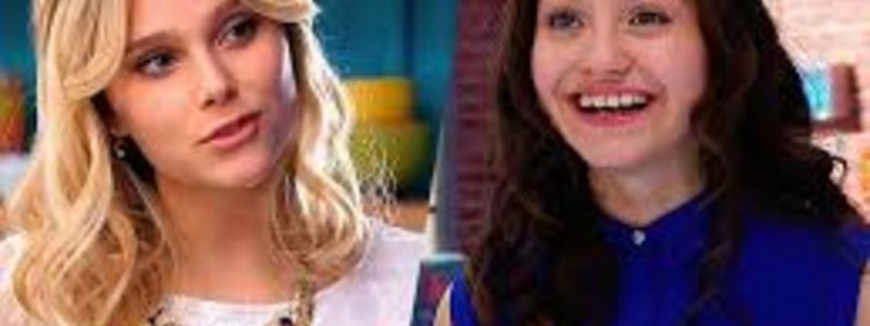 &iquest;Quien eres Ambar Smith o Luna Valente? &iexcl;Vamos a verlo!