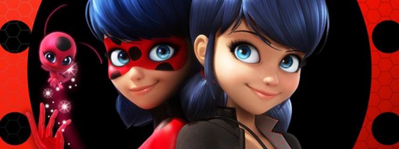 prodigiosa las aventuras de laydybug y chat noir