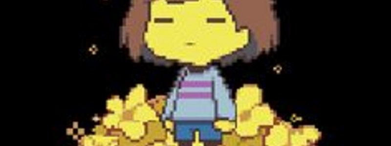 que personaje de undetale eres :,v