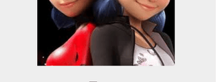 Que personaje de miraculous ladybug eres?