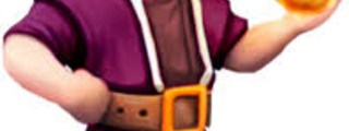 Quien Eres en Clash Royale