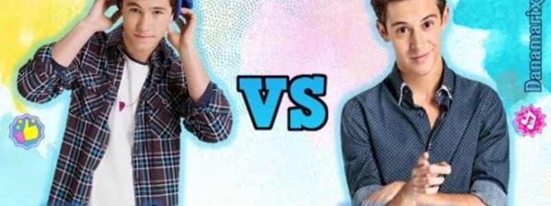 &iquest;Cu&aacute;l es tu chico Sim&oacute;n o Matteo?