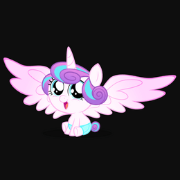 &iquest;C&oacute;mo se llama la hija de Cadence y Shining Armor? - &iquest;Eres una pegasister/brony?🦄🦄🦄