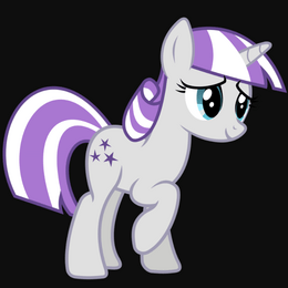 &iquest;C&oacute;mo se llama la madre de Twilight Sparkle? - &iquest;Eres una pegasister/brony?🦄🦄🦄