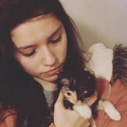 &iquest;Como se llama la gatita de Mica? (La nueva)(QEPD Tomi) - &iquest;Cuanto sabes de Mica Suarez?