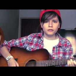 Cuando se viste de hombre &iquest;De quien hace? - &iquest;Cuanto sabes de Mica Suarez?