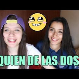 &iquest;Como se llaman los hermanos de Mica? - &iquest;Cuanto sabes de Mica Suarez?