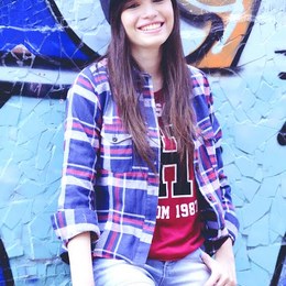 &iquest;Como se llama la fan que mas relacion tiene con Mica? AYUDA: Es una de las staff mas importantes de MSAO - &iquest;Cuanto sabes de Mica Suarez?