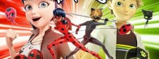 cuanto sabes sobre ladybug