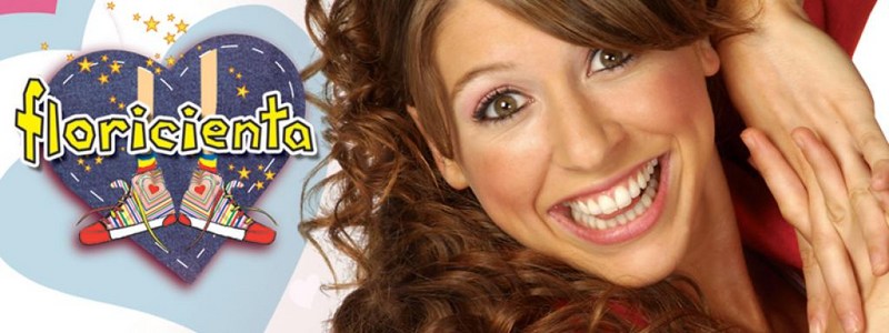 ¿Cuanto sabes de Floricienta?