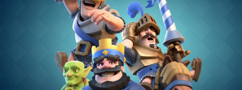 cuanto sabes de clash royale