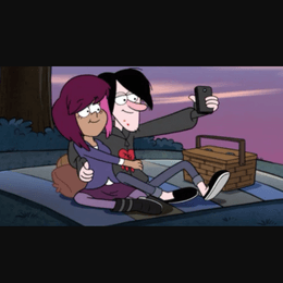 En el episodio "Cupido", &iquest;Qui&eacute;n provoca el romance entre Thambry y Roby? - Test de conocimiento de Gravity Falls!
