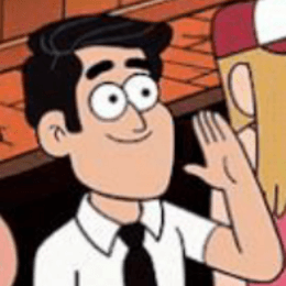 &iquest;Cu&aacute;l es la comida que le gusta a Tanto Extra&ntilde;o? - Test de conocimiento de Gravity Falls!