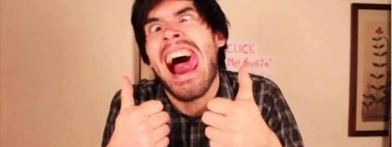 ¿Que tan fan de Germán Garmendia eres?