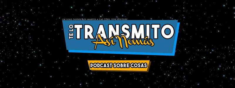 ¿Cuánto sabes realmente de Te Lo Transmito así Nomás