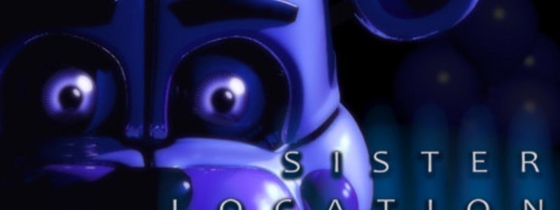Cuanto Conoces De Five Nights At Freddy's Sister Location