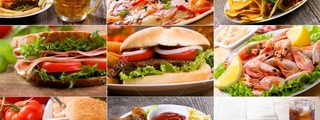 ¿Que comida eres ?