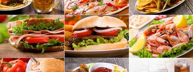 ¿Que comida eres ?