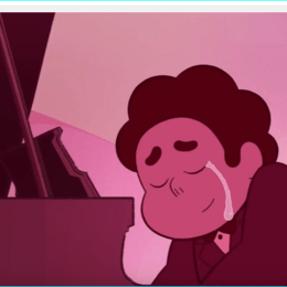 Y &iquest;Como se llama esta otra cancion? - &iquest;Cuanto sabes de Steven Universe?