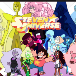 &iquest;Te gusto el Test? - &iquest;Cuanto sabes de Steven Universe?