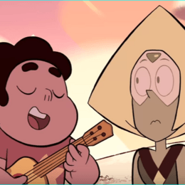 &iquest;Como se llama la cancion de este episodio? - &iquest;Cuanto sabes de Steven Universe?