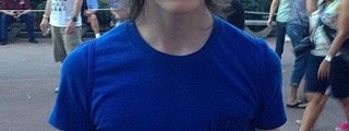 ¿CUANTO CONOCES A CHANDLER RIGGS?