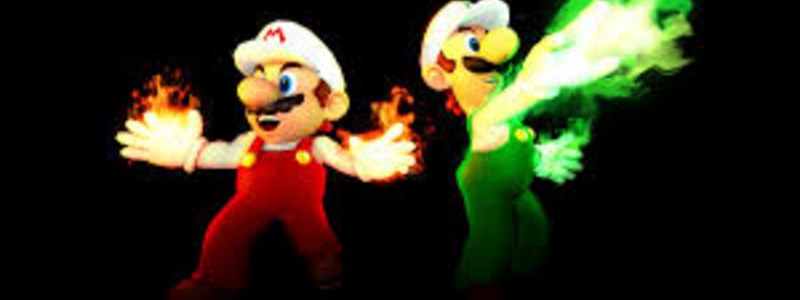 a que personaje de mario eres