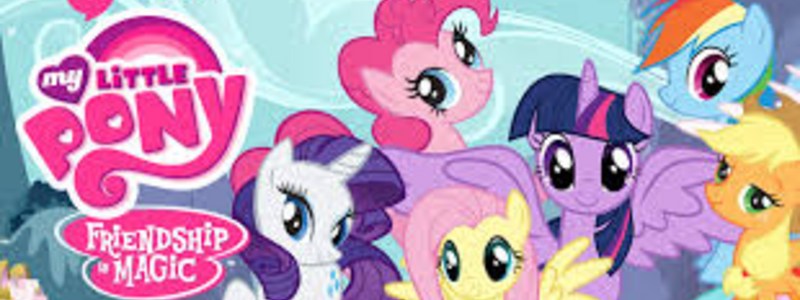 que tanto sabes de my little pony