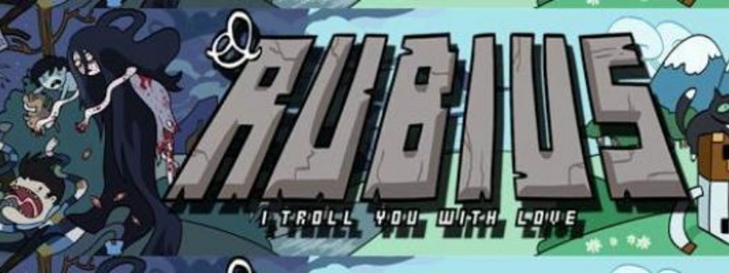 que tanto sabes sobre rubius?