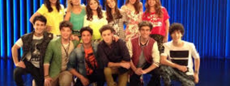 ¿que personaje de soy luna sos ?