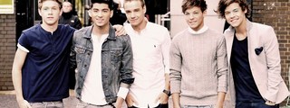 Preguntas y respuestas: test que chico de one direction eres